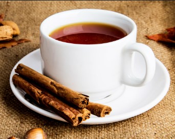 چای دارچین