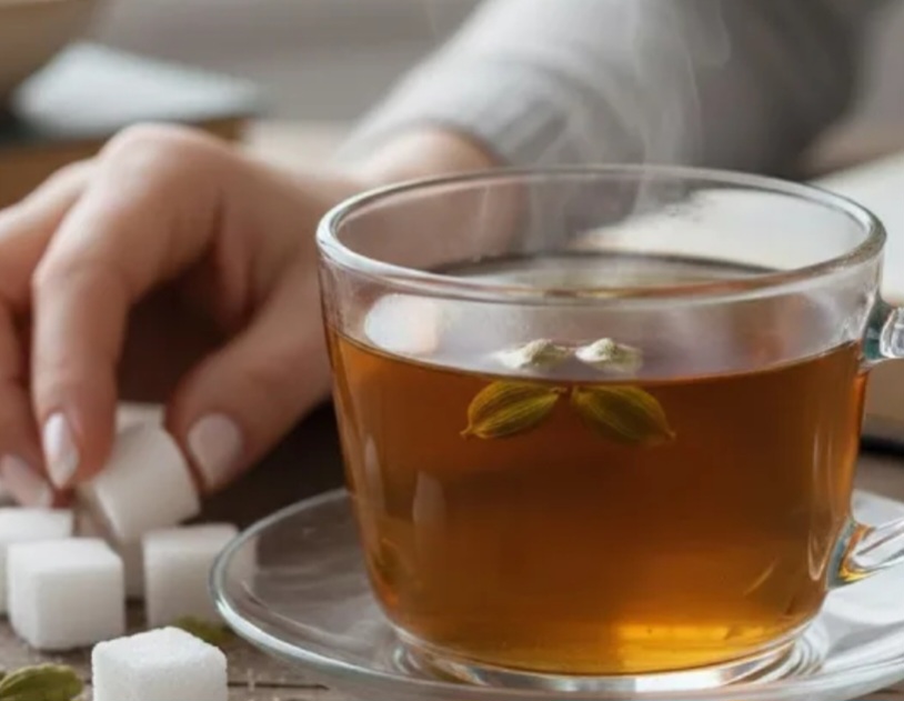 چای هل