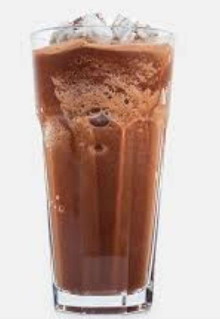 آیس چاکلت